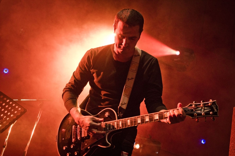 Photographe Événementiel Montpellier Saint-Jean-de-Védas Concert Salle Victoire 2 Pierre Abramovici