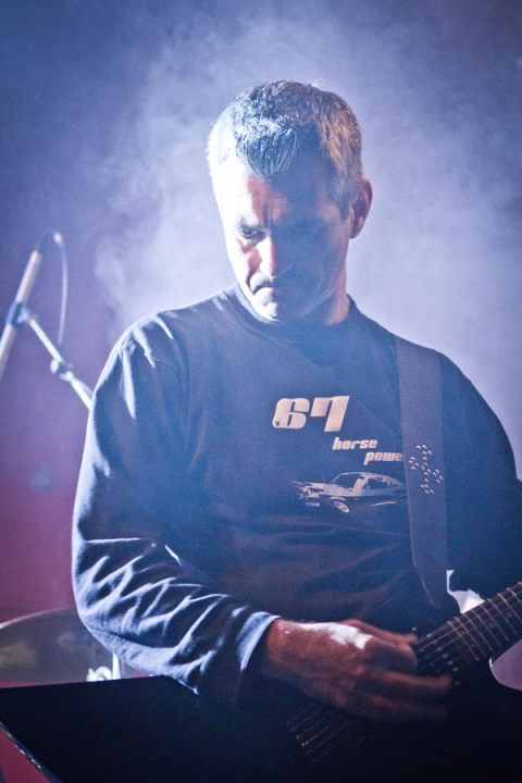 Photographe Événementiel Montpellier Saint-Jean-de-Védas Concert Salle Victoire 2 Pierre Abramovici