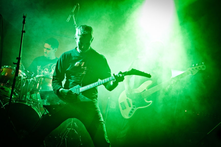 Photographe Événementiel Montpellier Saint-Jean-de-Védas Concert Salle Victoire 2 Pierre Abramovici