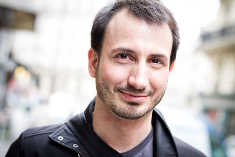 Photographe Mariage Paris Eglise Saint-Augustin Pavillon Dauphine Pierre Abramovici