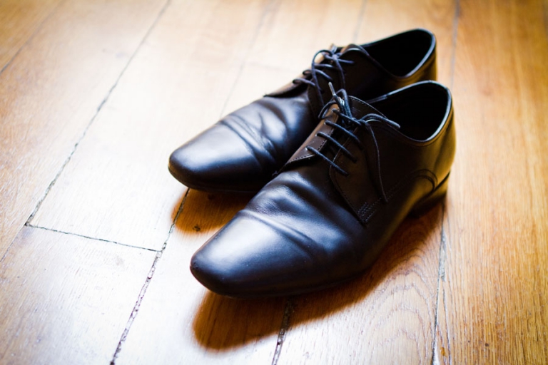 Photographe Mariage Paris Eglise Saint-Augustin Pavillon Dauphine Pierre Abramovici