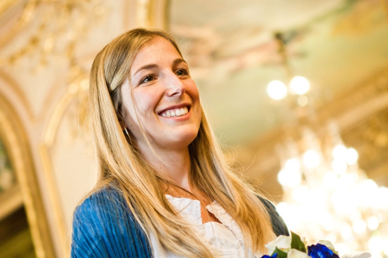 Photographe Mariage Paris Eglise Saint-Augustin Pavillon Dauphine Pierre Abramovici