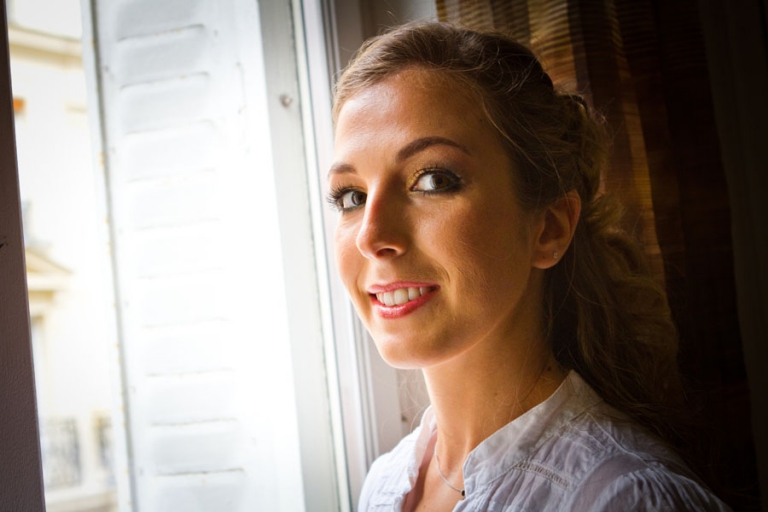 Photographe Mariage Paris Eglise Saint-Augustin Pavillon Dauphine Pierre Abramovici