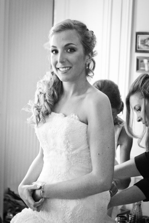 Photographe Mariage Paris Eglise Saint-Augustin Pavillon Dauphine Pierre Abramovici