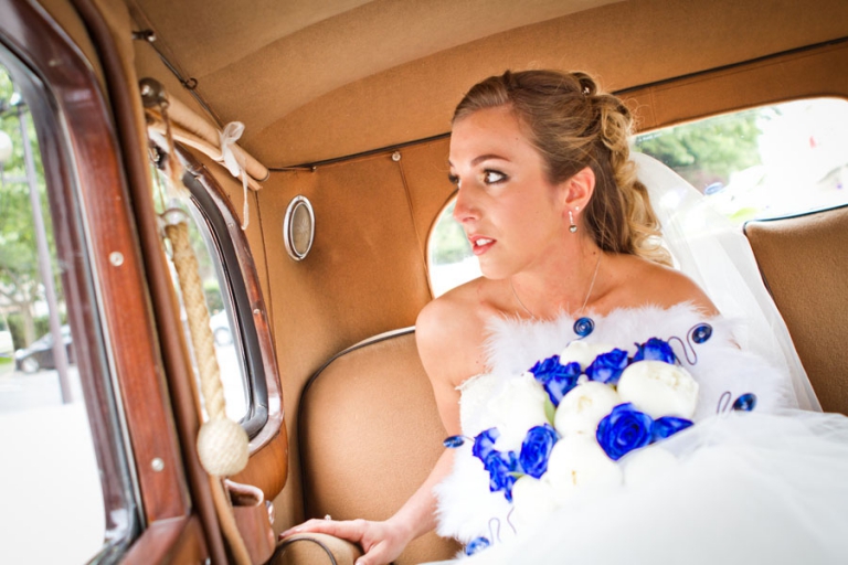 Photographe Mariage Paris Eglise Saint-Augustin Pavillon Dauphine Pierre Abramovici