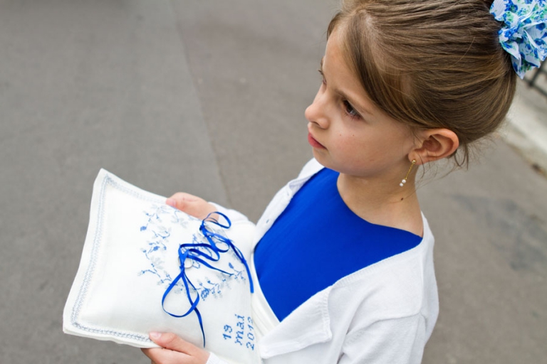 Photographe Mariage Paris Eglise Saint-Augustin Pavillon Dauphine Pierre Abramovici