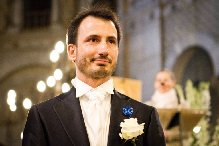 Photographe Mariage Paris Eglise Saint-Augustin Pavillon Dauphine Pierre Abramovici