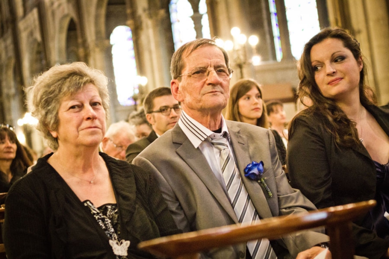 Photographe Mariage Paris Eglise Saint-Augustin Pavillon Dauphine Pierre Abramovici