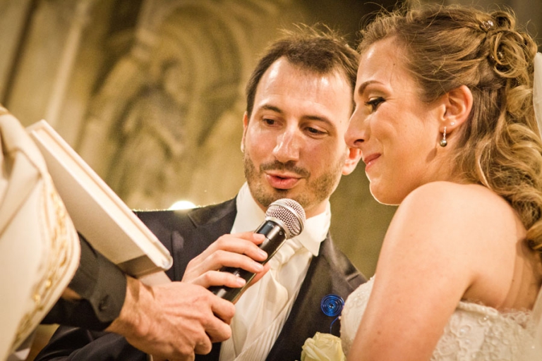 Photographe Mariage Paris Eglise Saint-Augustin Pavillon Dauphine Pierre Abramovici