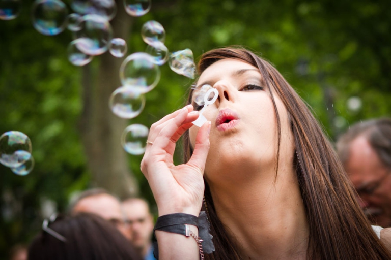 Photographe Mariage Paris Eglise Saint-Augustin Pavillon Dauphine Pierre Abramovici