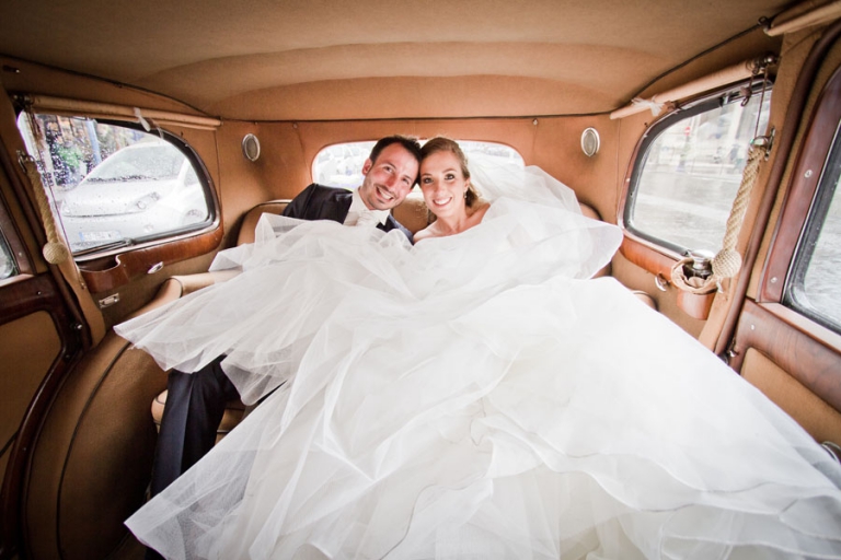 Photographe Mariage Paris Eglise Saint-Augustin Pavillon Dauphine Pierre Abramovici