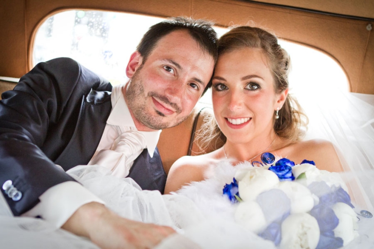 Photographe Mariage Paris Eglise Saint-Augustin Pavillon Dauphine Pierre Abramovici