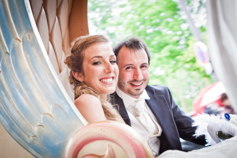 Photographe Mariage Paris Eglise Saint-Augustin Pavillon Dauphine Pierre Abramovici