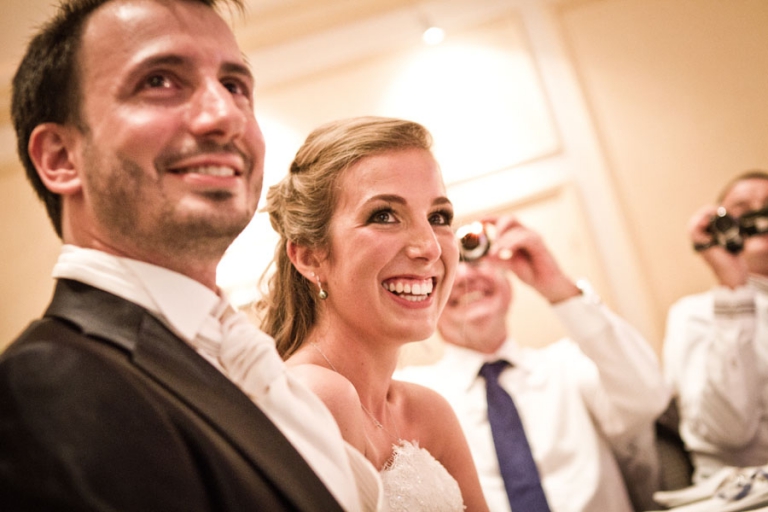Photographe Mariage Paris Eglise Saint-Augustin Pavillon Dauphine Pierre Abramovici