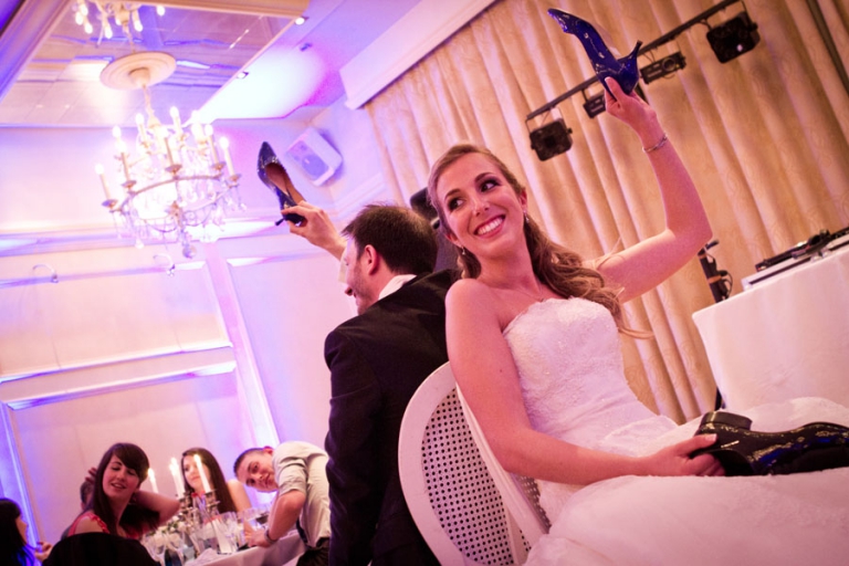 Photographe Mariage Paris Eglise Saint-Augustin Pavillon Dauphine Pierre Abramovici