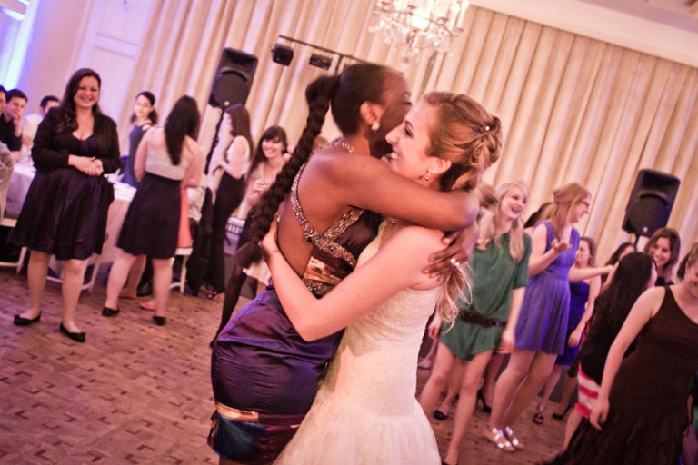 Photographe Mariage Paris Eglise Saint-Augustin Pavillon Dauphine Pierre Abramovici