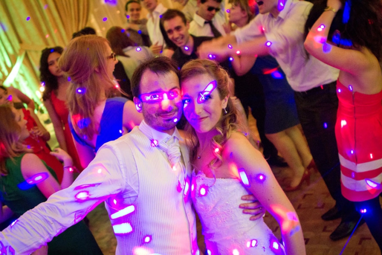 Photographe Mariage Paris Eglise Saint-Augustin Pavillon Dauphine Pierre Abramovici