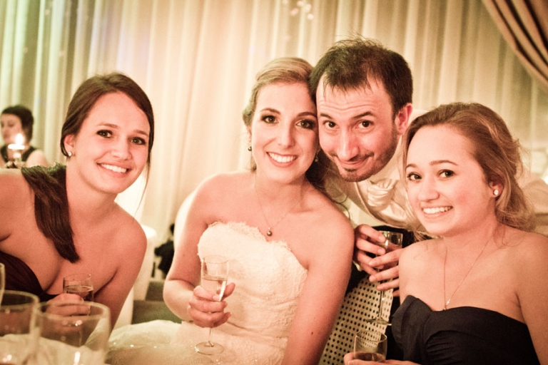 Photographe Mariage Paris Eglise Saint-Augustin Pavillon Dauphine Pierre Abramovici