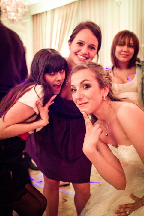 Photographe Mariage Paris Eglise Saint-Augustin Pavillon Dauphine Pierre Abramovici