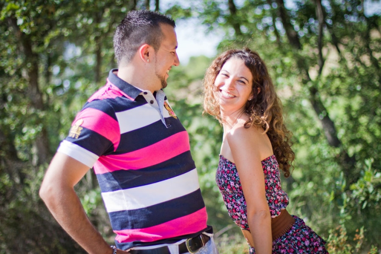 Photographe Portrait Engagement Couple Montpellier Béziers Pierre Abramovici
