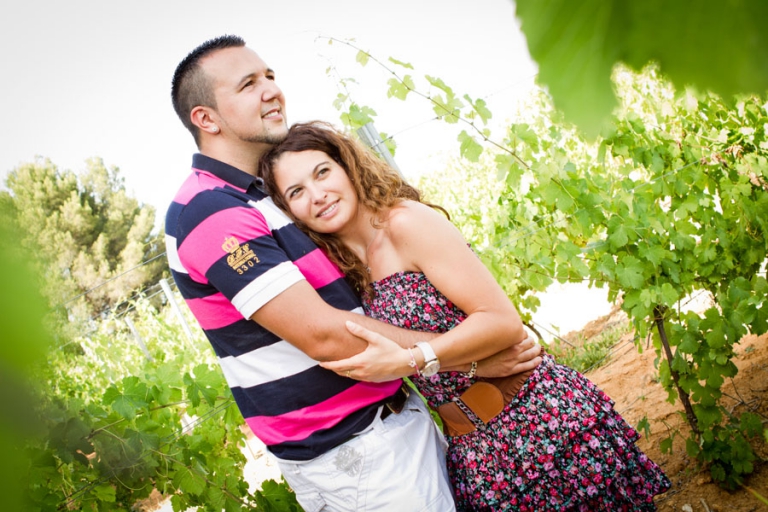 Photographe Portrait Engagement Couple Montpellier Béziers Pierre Abramovici