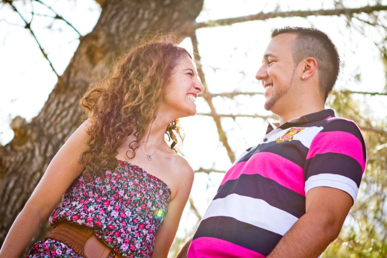 Photographe Portrait Engagement Couple Montpellier Béziers Pierre Abramovici