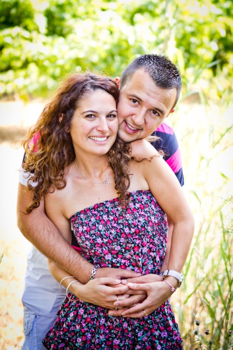 Photographe Portrait Engagement Couple Montpellier Béziers Pierre Abramovici