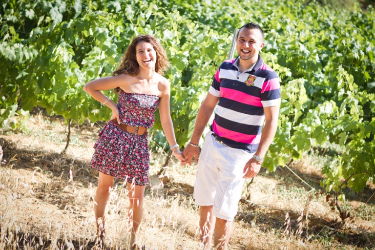 Photographe Portrait Engagement Couple Montpellier Béziers Pierre Abramovici