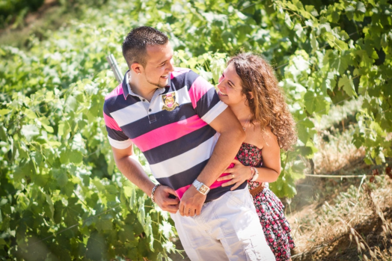 Photographe Portrait Engagement Couple Montpellier Béziers Pierre Abramovici
