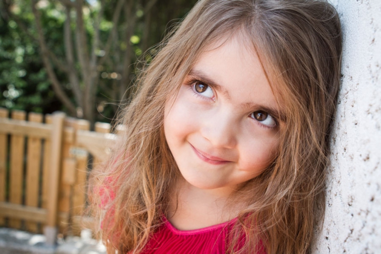 Photographe Portrait Enfant Montpellier Pierre Abramovici