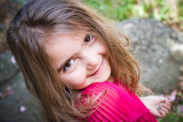 Photographe Portrait Enfant Montpellier Pierre Abramovici