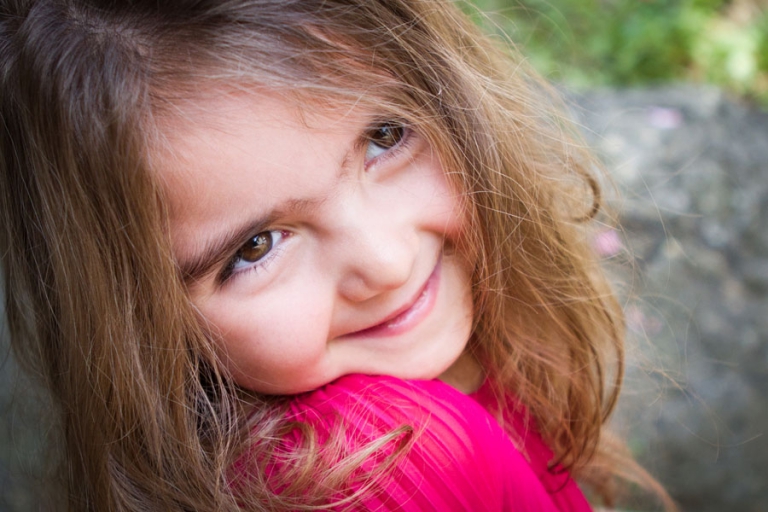 Photographe Portrait Enfant Montpellier Pierre Abramovici