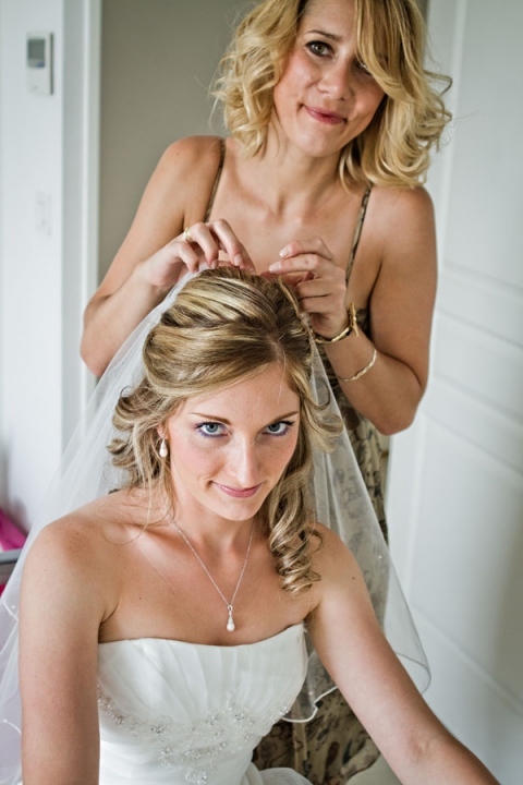 Photographe Mariage Montpellier Abbaye de Vignogoul Domaine de la Vière Pierre Abramovici