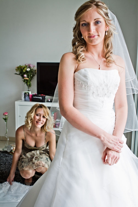 Photographe Mariage Montpellier Abbaye de Vignogoul Domaine de la Vière Pierre Abramovici