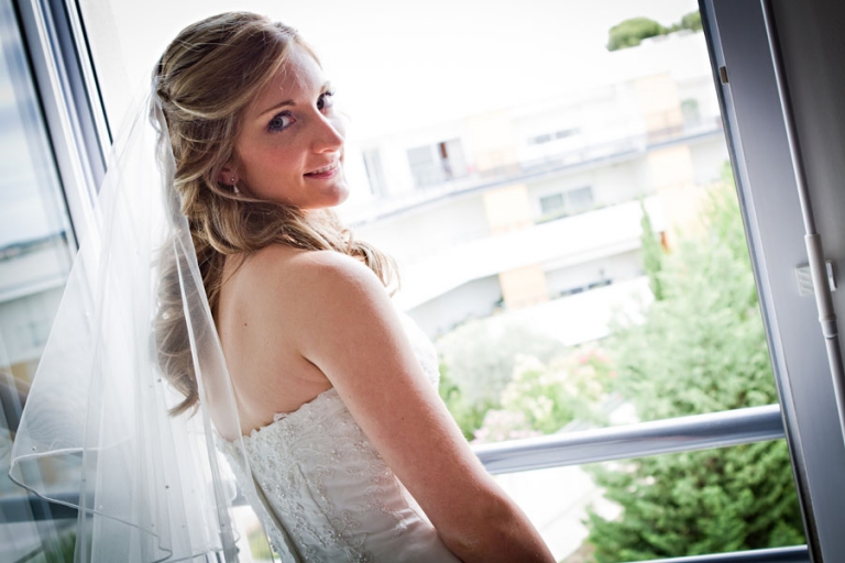 Photographe Mariage Montpellier Abbaye de Vignogoul Domaine de la Vière Pierre Abramovici