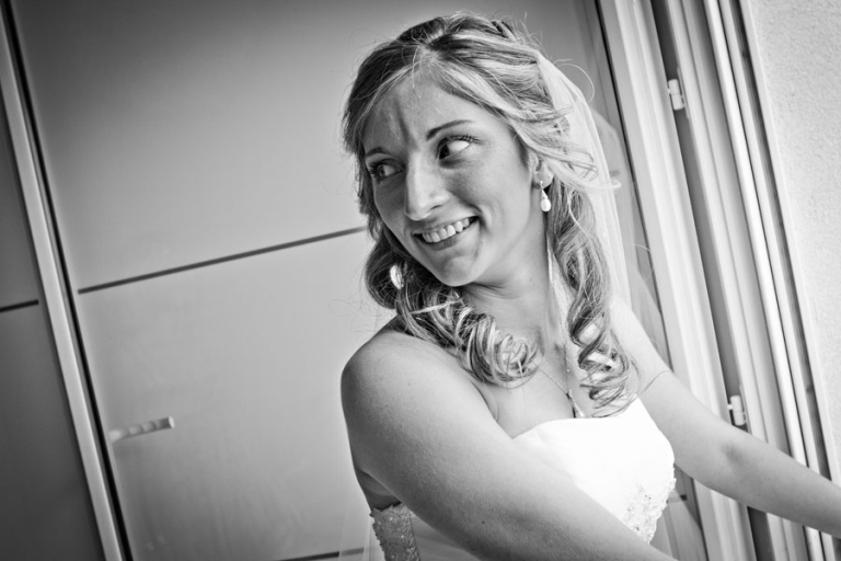 Photographe Mariage Montpellier Abbaye de Vignogoul Domaine de la Vière Pierre Abramovici