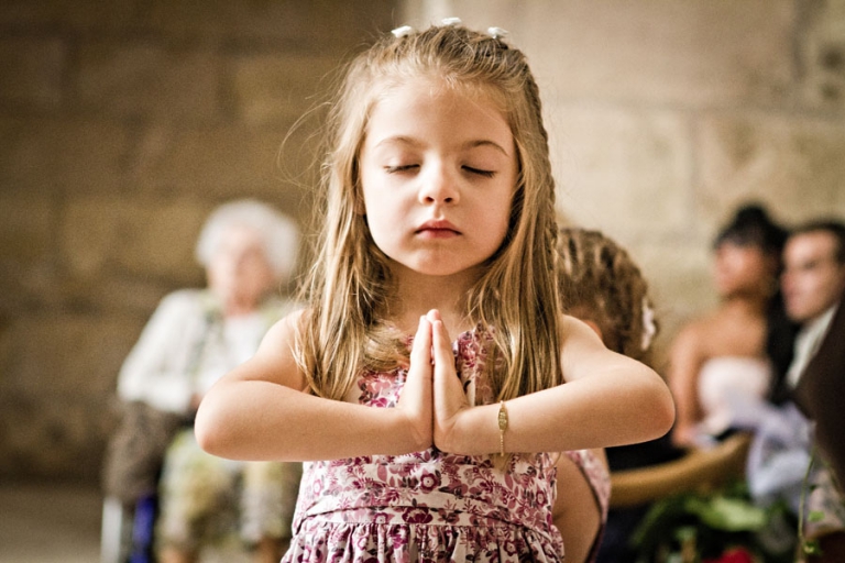 Photographe Mariage Montpellier Abbaye de Vignogoul Domaine de la Vière Pierre Abramovici