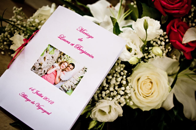 Photographe Mariage Montpellier Abbaye de Vignogoul Domaine de la Vière Pierre Abramovici