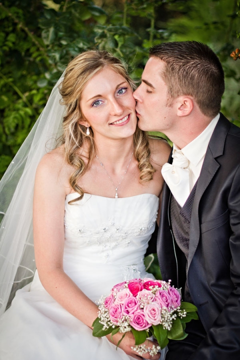 Photographe Mariage Montpellier Abbaye de Vignogoul Domaine de la Vière Pierre Abramovici