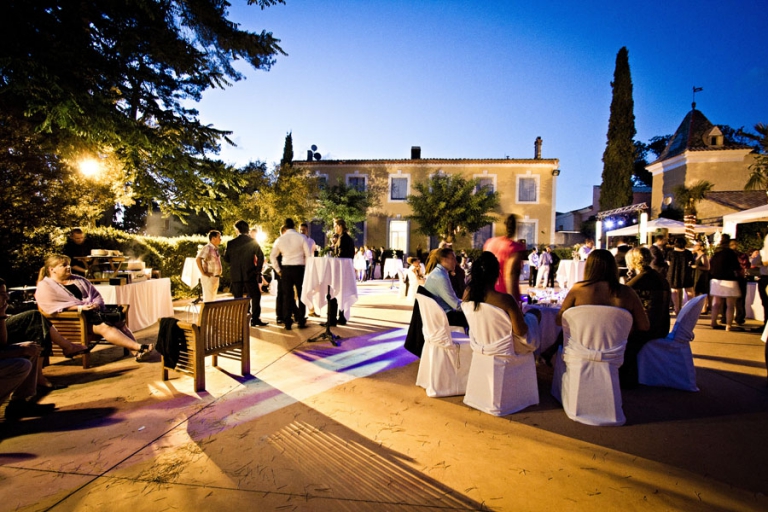 Photographe Mariage Montpellier Abbaye de Vignogoul Domaine de la Vière Pierre Abramovici