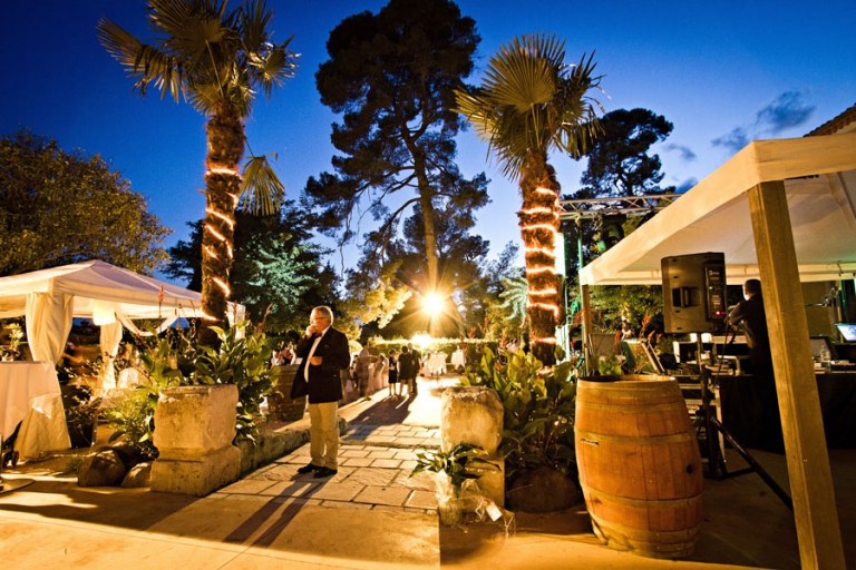 Photographe Mariage Montpellier Abbaye de Vignogoul Domaine de la Vière Pierre Abramovici