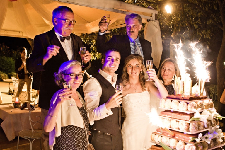 Photographe Mariage Montpellier Abbaye de Vignogoul Domaine de la Vière Pierre Abramovici