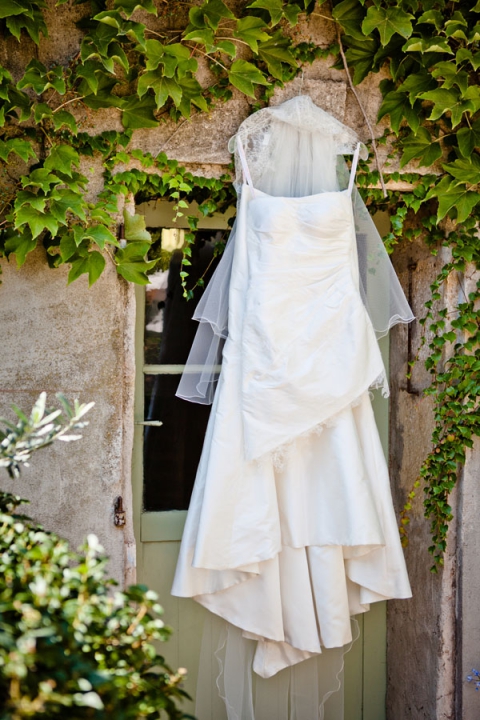 Photographe Mariage Montpellier Sète Domaine Fon de Rey Pomérols Pierre Abramovici