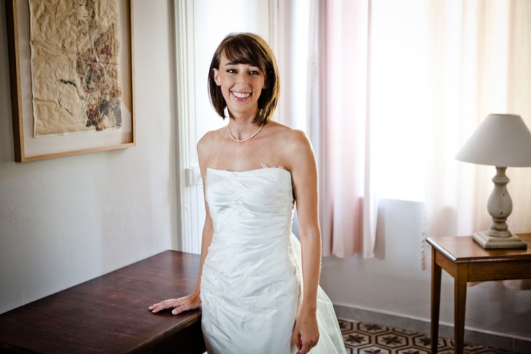 Photographe Mariage Montpellier Sète Domaine Fon de Rey Pomérols Pierre Abramovici