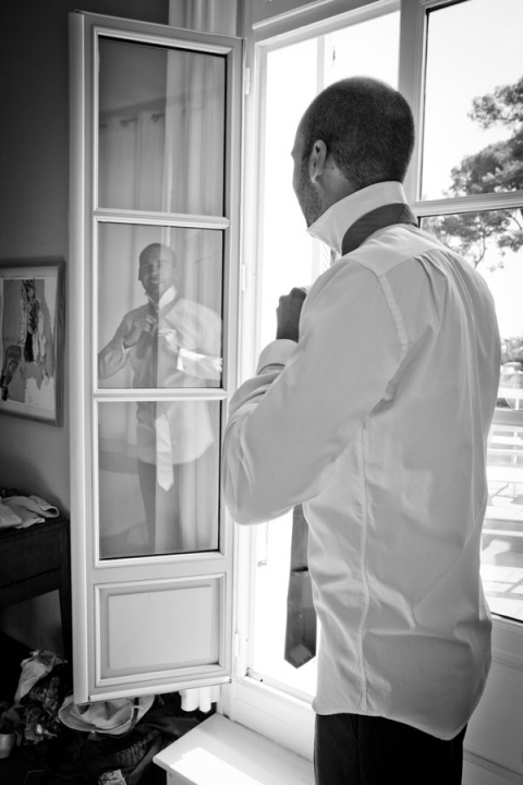 Photographe Mariage Montpellier Sète Domaine Fon de Rey Pomérols Pierre Abramovici