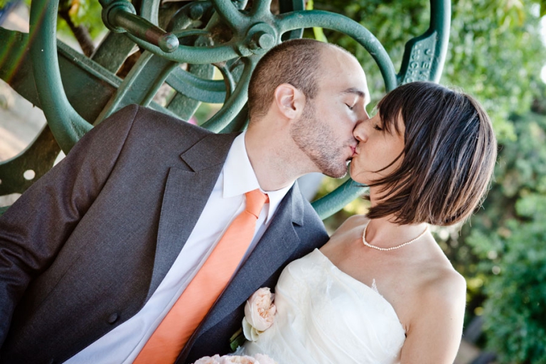 Photographe Mariage Montpellier Sète Domaine Fon de Rey Pomérols Pierre Abramovici