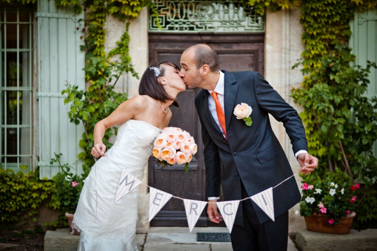 Photographe Mariage Montpellier Sète Domaine Fon de Rey Pomérols Pierre Abramovici
