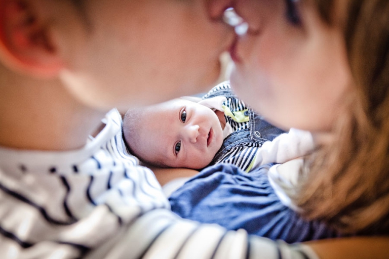 Photographe Portrait Naissance Famille Montpellier Prades-le-Lez Pierre Abramovici