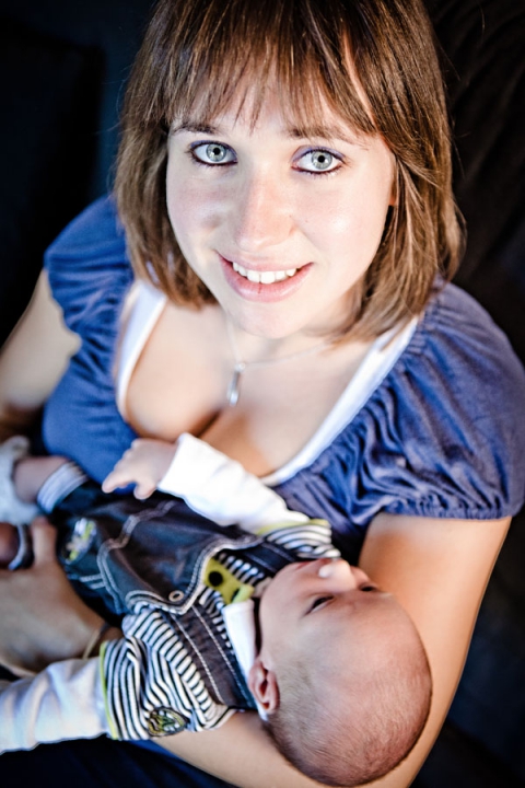 Photographe Portrait Naissance Famille Montpellier Prades-le-Lez Pierre Abramovici