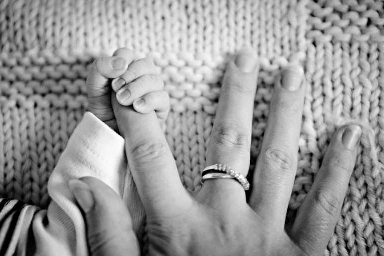 Photographe Portrait Naissance Famille Montpellier Prades-le-Lez Pierre Abramovici